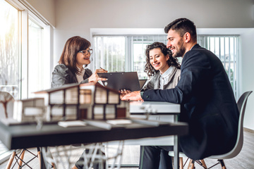 Estimer un appartement avec l'aide d'un professionnel